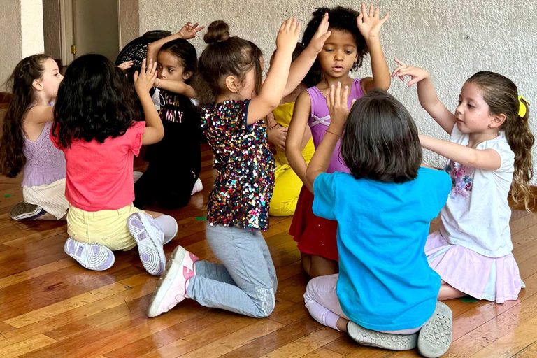 curso de verano de actuacion margarita. mandoki juegos 768x512