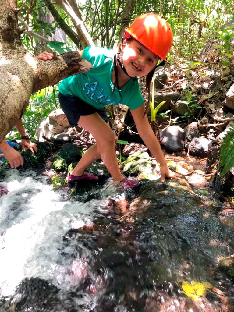 Curso de Verano Para Ninos Natural Kids Verano Aventuras Odisea Mexico rio 768x1024
