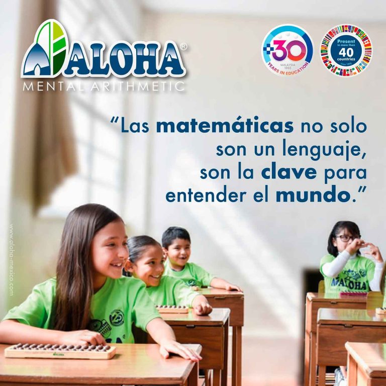 Curso de verano stem matematicas aloha mental arithmetics 1 2 768x768