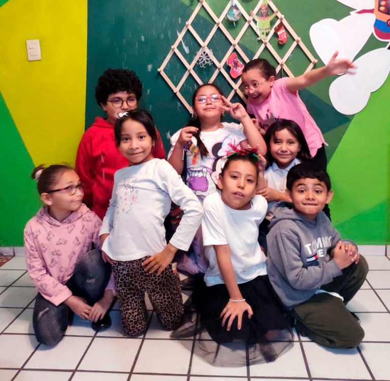 alumnos curso de verano stem aloha mental arithmetics venustiano carranza 768x752