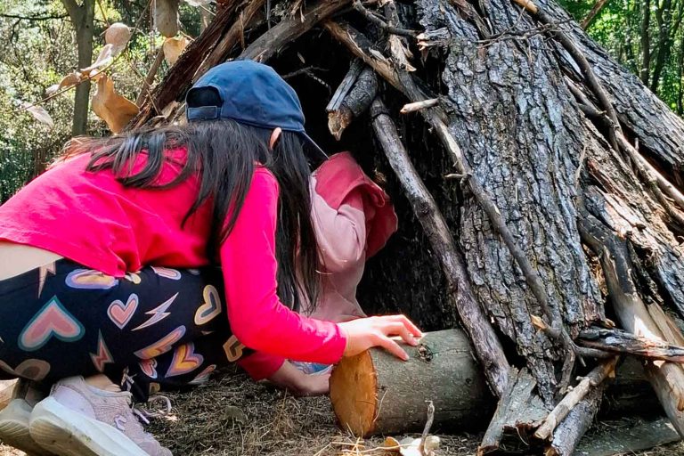 casita curso de verano infantil para ninos holistico coyoacan yoga meditacion arte 768x512
