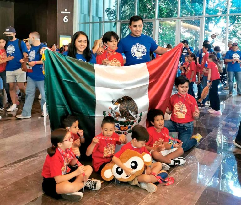mexico curso de verano stem aloha mental arithmetics venustiano carranza 768x653