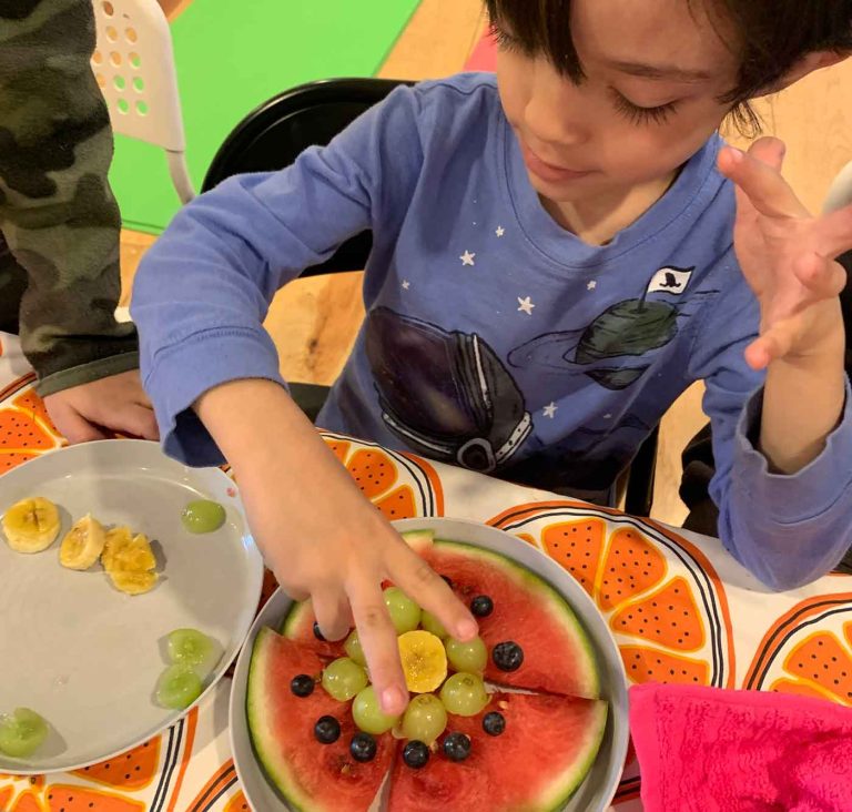 sandia2 curso de verano infantil para ninos holistico coyoacan yoga meditacion arte 768x732