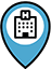 Hospitales y Clínicas icon