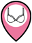 Lencería icon