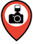 Fotógrafos icon