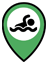 Natación icon