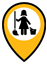 Personal de Limpieza icon