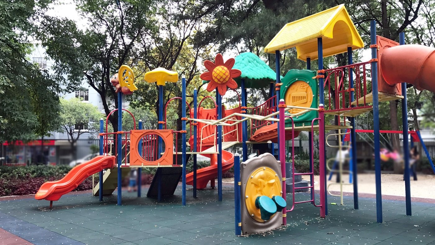 Parque España - MOMadvisor