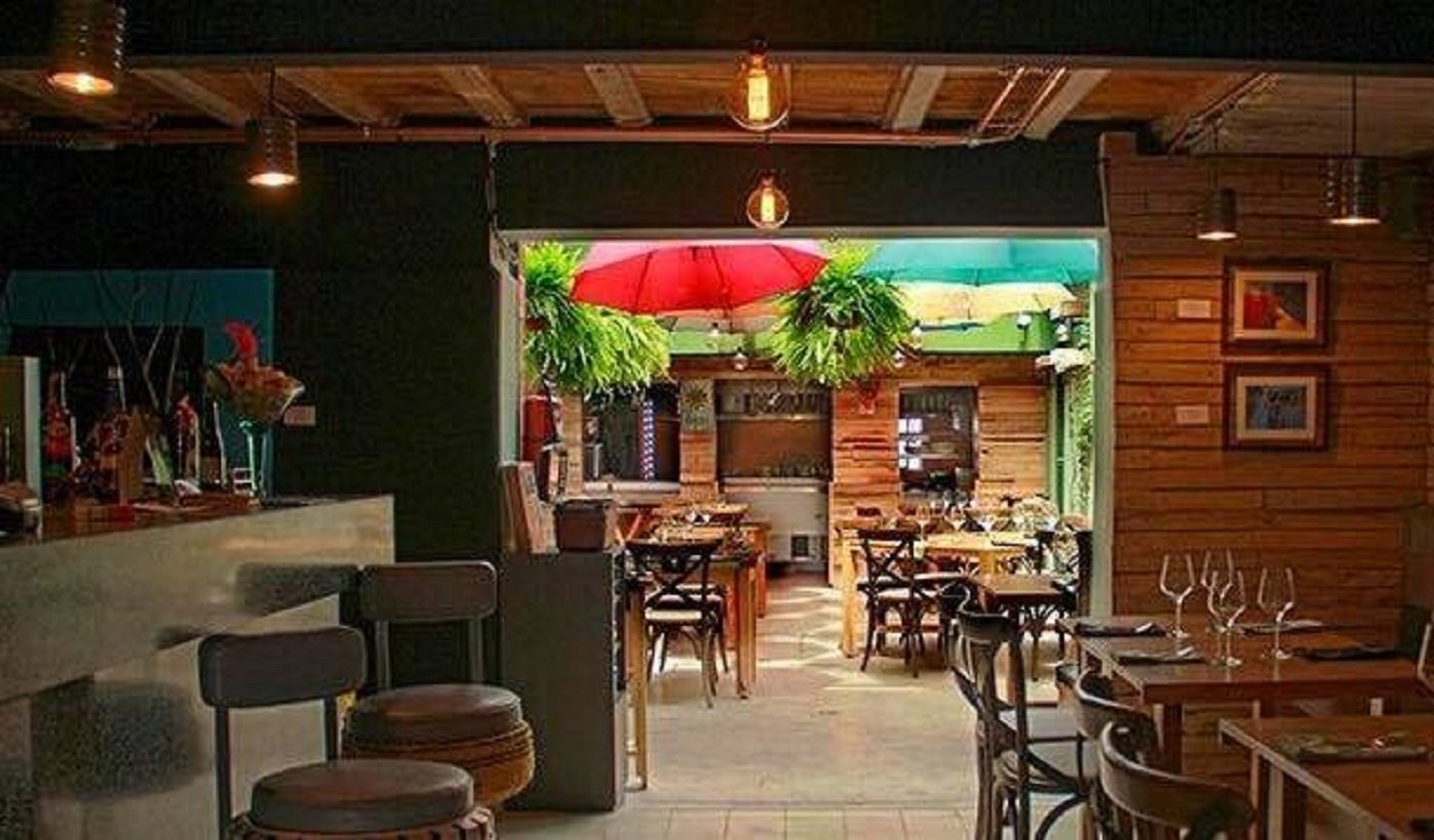 Resi-restaurante