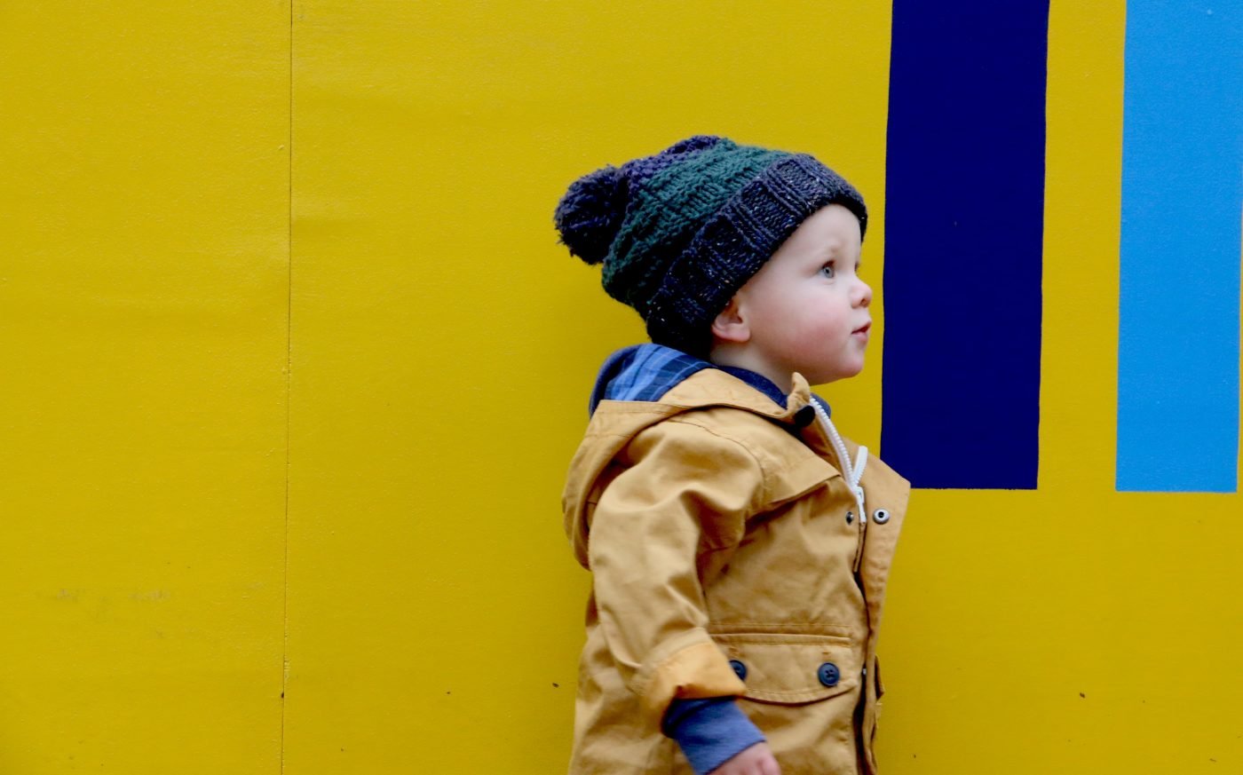 ¿Qué hacer en un temblor cuando tienes hijos?