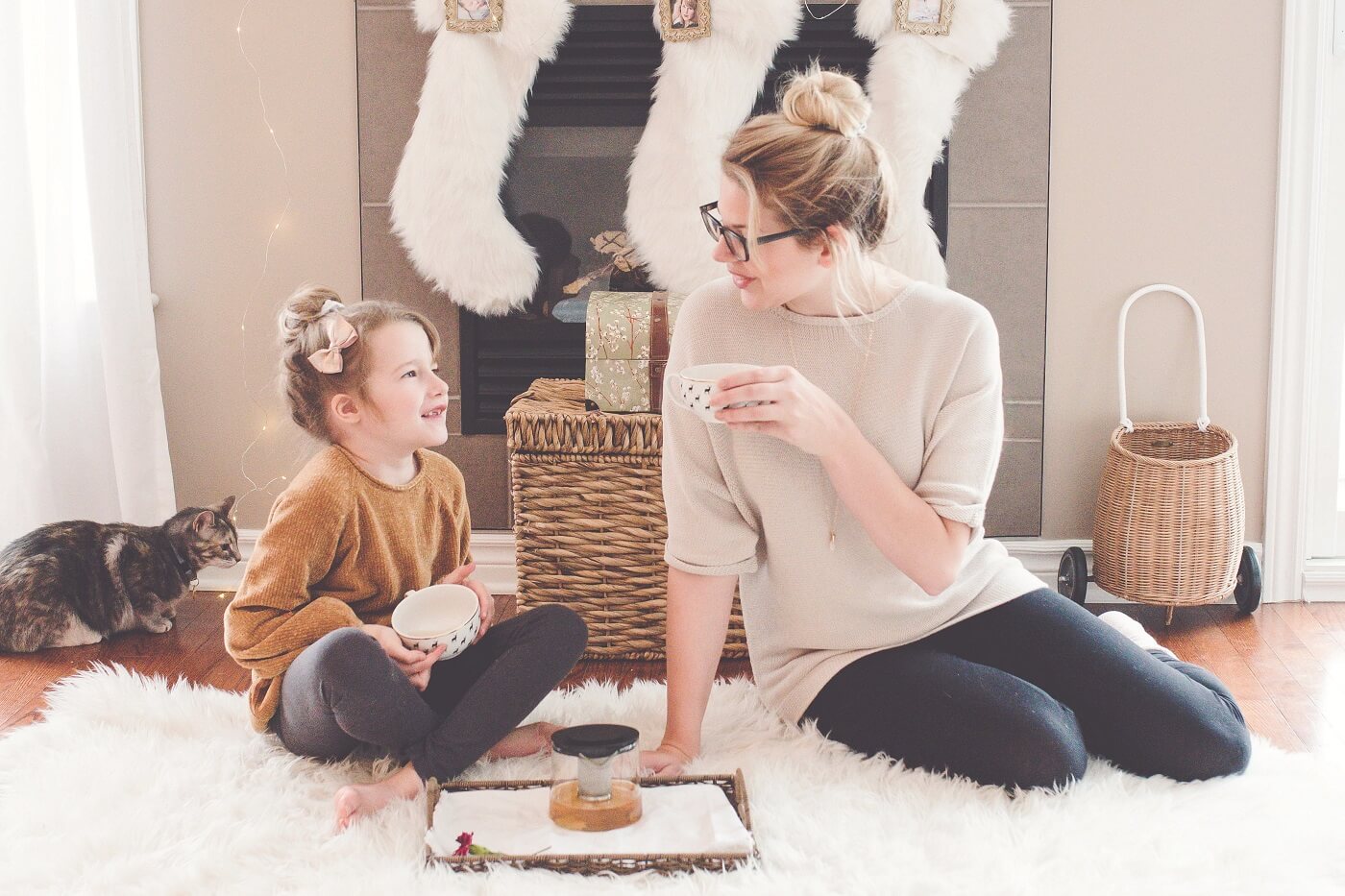 Juegos y Actividades para hacer con los niños en Navidad