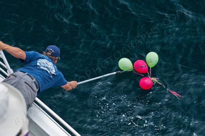 Pide Semarnat no enviar cartas de Reyes por medio de globos