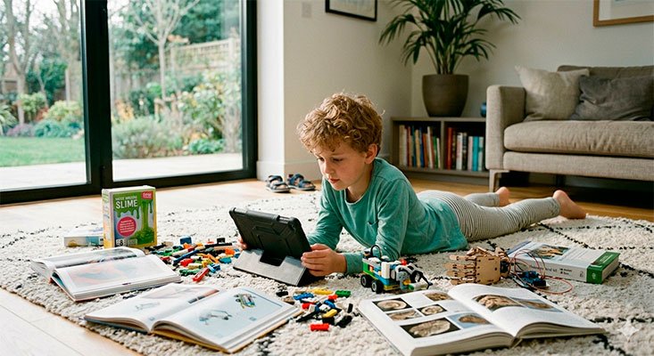 Essere-neuroeducacion-machine-learning-Altas-capacidades