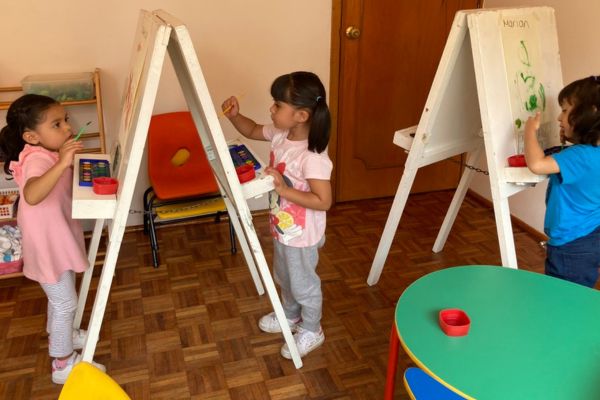Kinder-reCrea-Preescolar-reggio-emilia-estado-de-mexico-edomex-satelite-naucalpan-arte-1