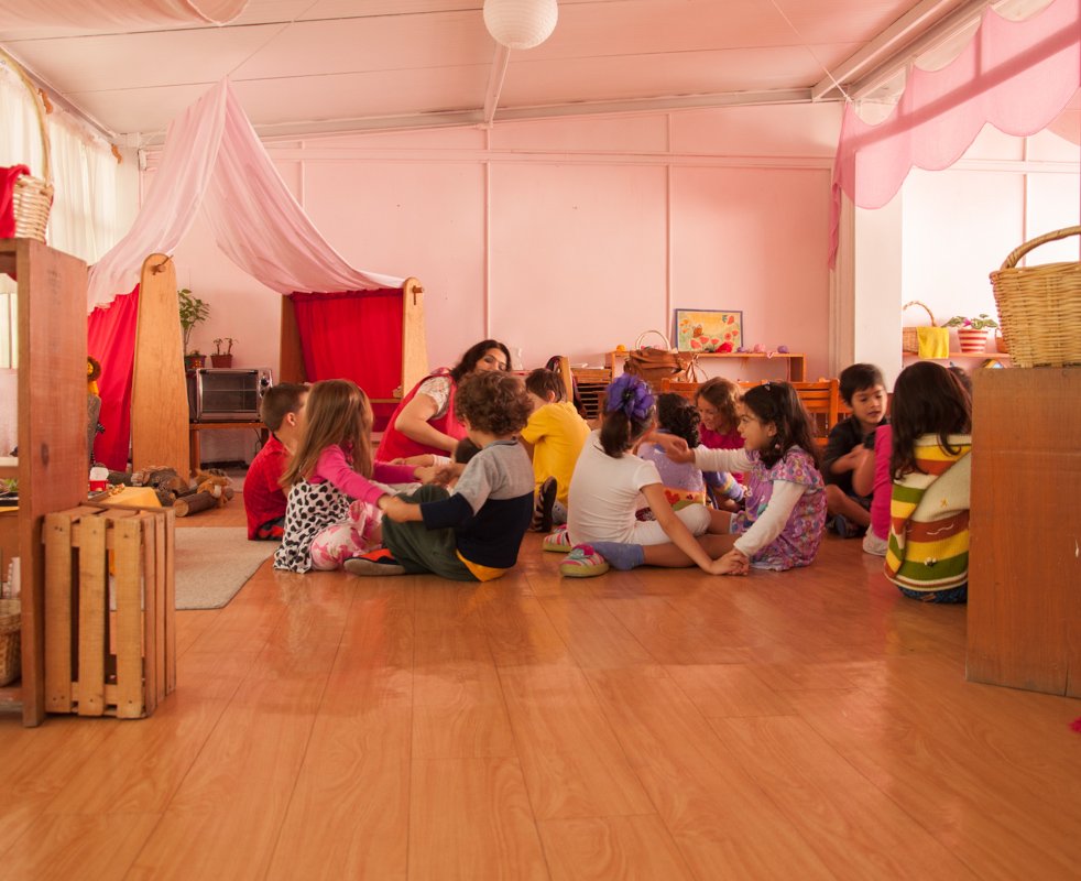 Federico-Garcia-Lorca-niños-school-fest-momadvisor