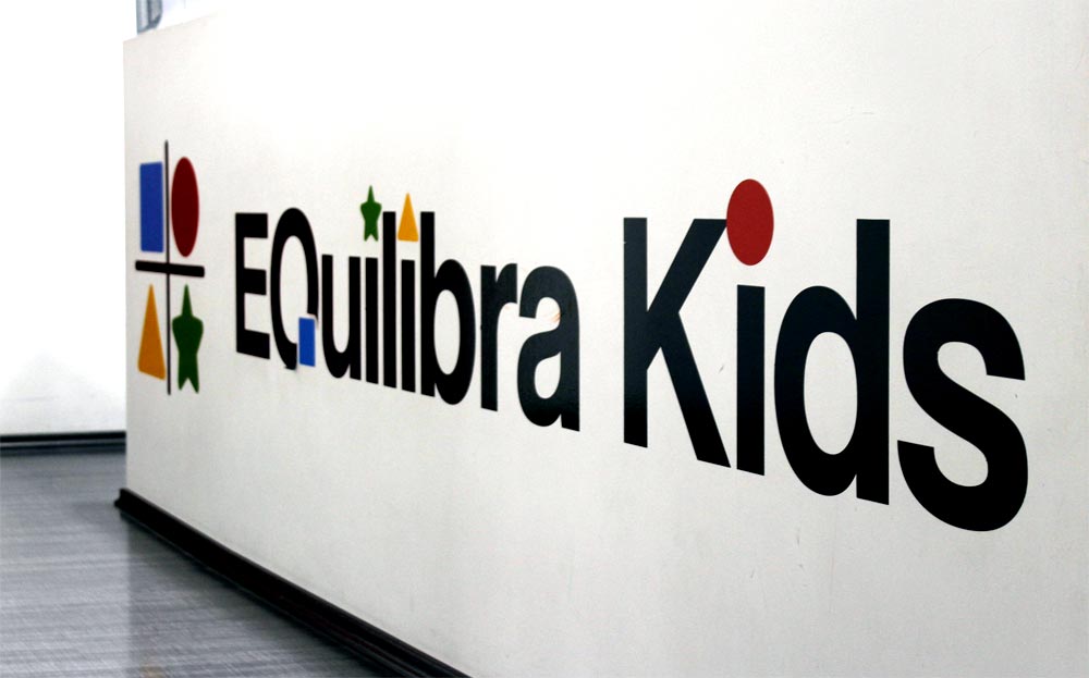 Guardería Equilibra Kids: un espacio de cuidado y desarrollo