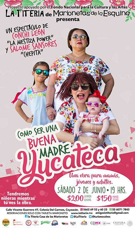 momadvisor-la-titeria-como-ser-una-buena-madre-yucateca momadvisor-la-titeria-como-ser-una-buena-madre-yucateca