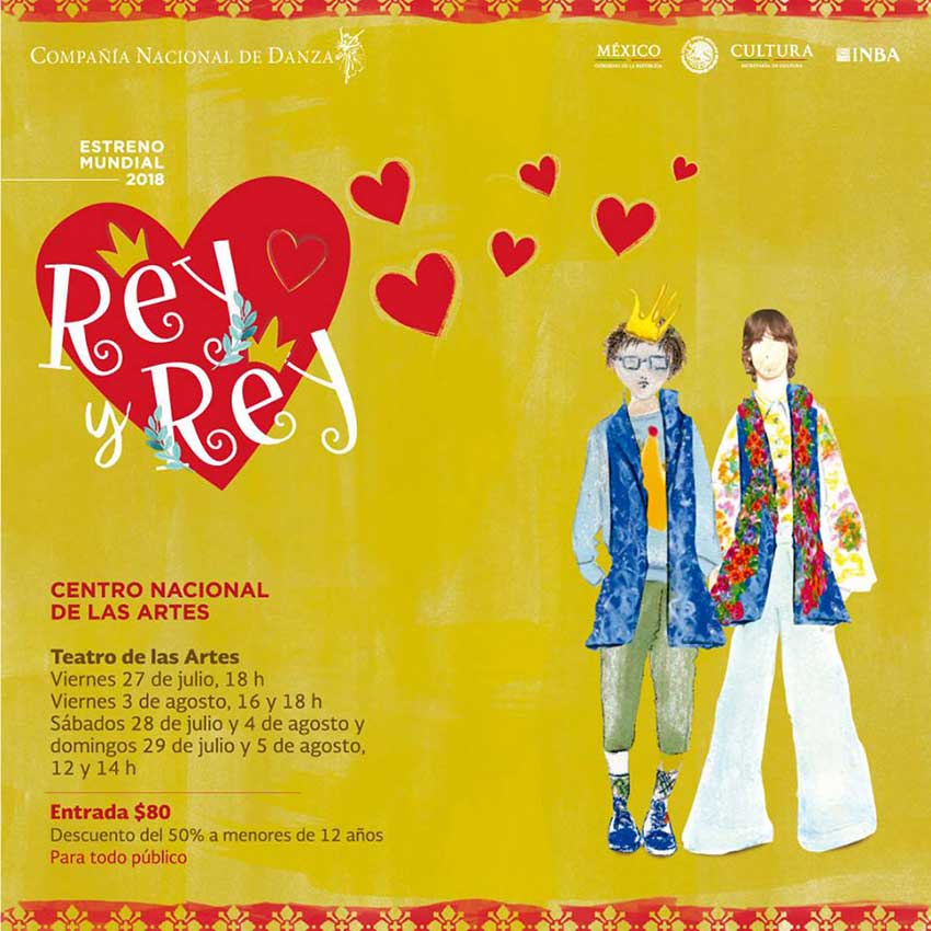 momadvisor-centro-nacional-de-las-artes-rey-y-rey momadvisor-centro-nacional-de-las-artes-rey-y-rey