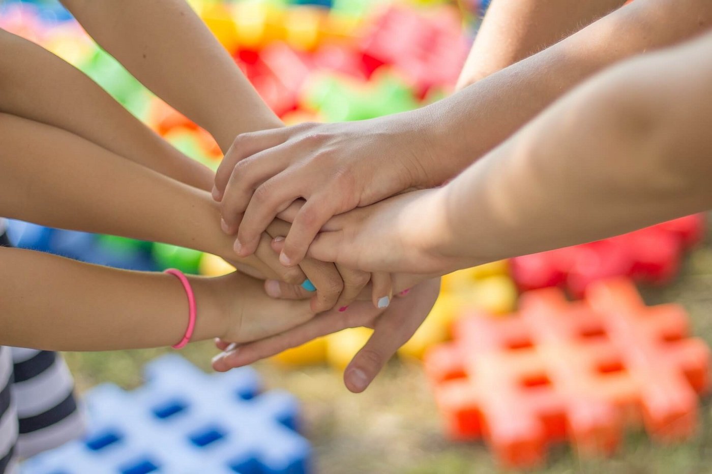 ¿Por qué mandar a tus hijos a un curso o campamento de verano?