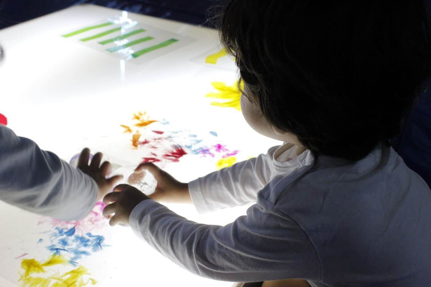 ¿Qué es Reggio Emilia?