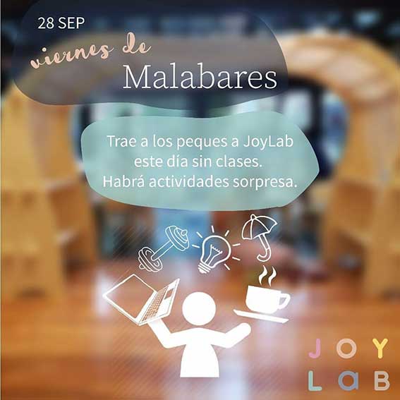 momadvisor-viernes-pedagogico-joylab-septiembre momadvisor-viernes-pedagogico-joylab-septiembre