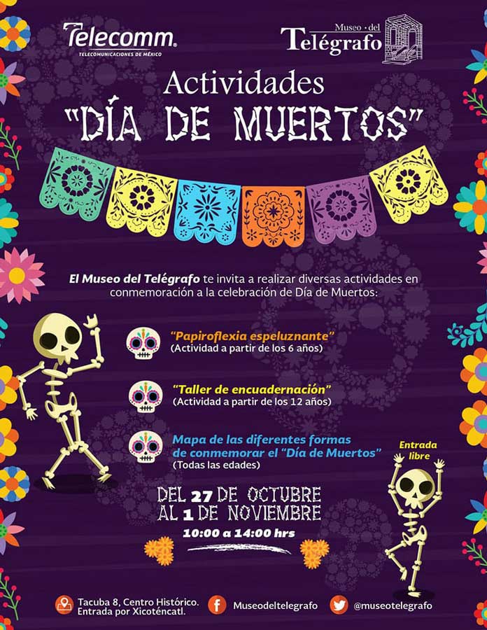 momadvisor-dia-de-muertos-museo-dle-telegrafo momadvisor-dia-de-muertos-museo-dle-telegrafo