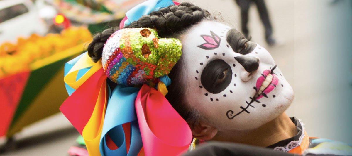 Eventos y actividades para niños en Octubre