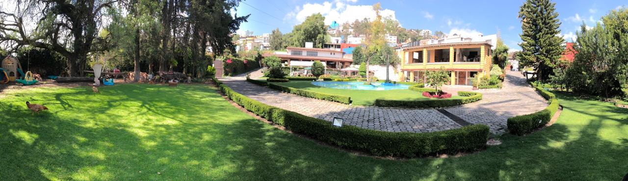 IK´TANI Pedagogía Waldorf en el Norte de CDMX