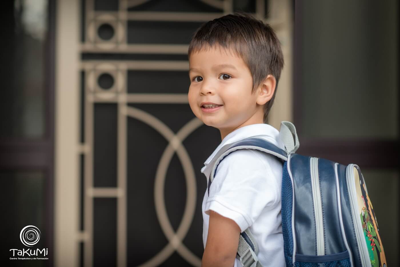 5 cosas a las que estar atento los primeros días de clases