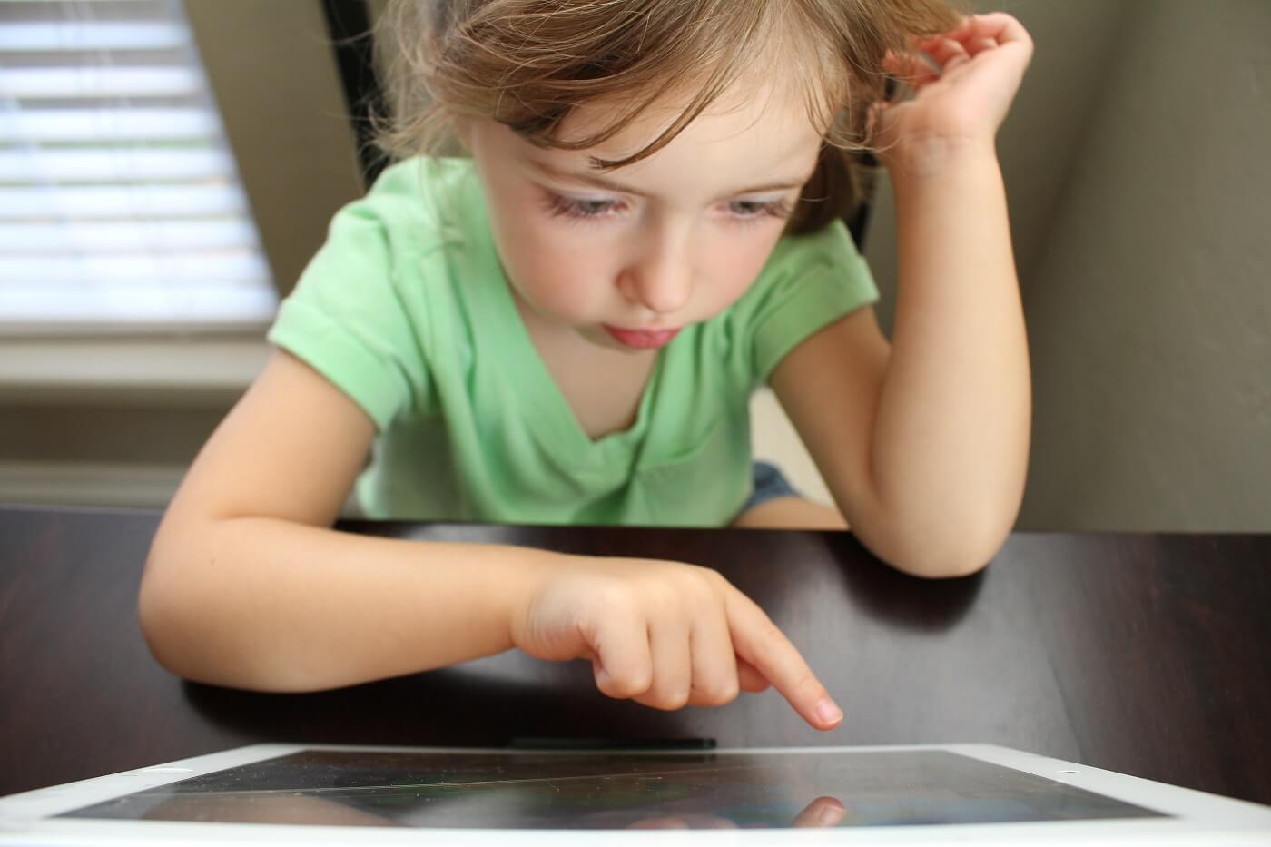 ¿Mi hijo es un Niño HiperSensible?