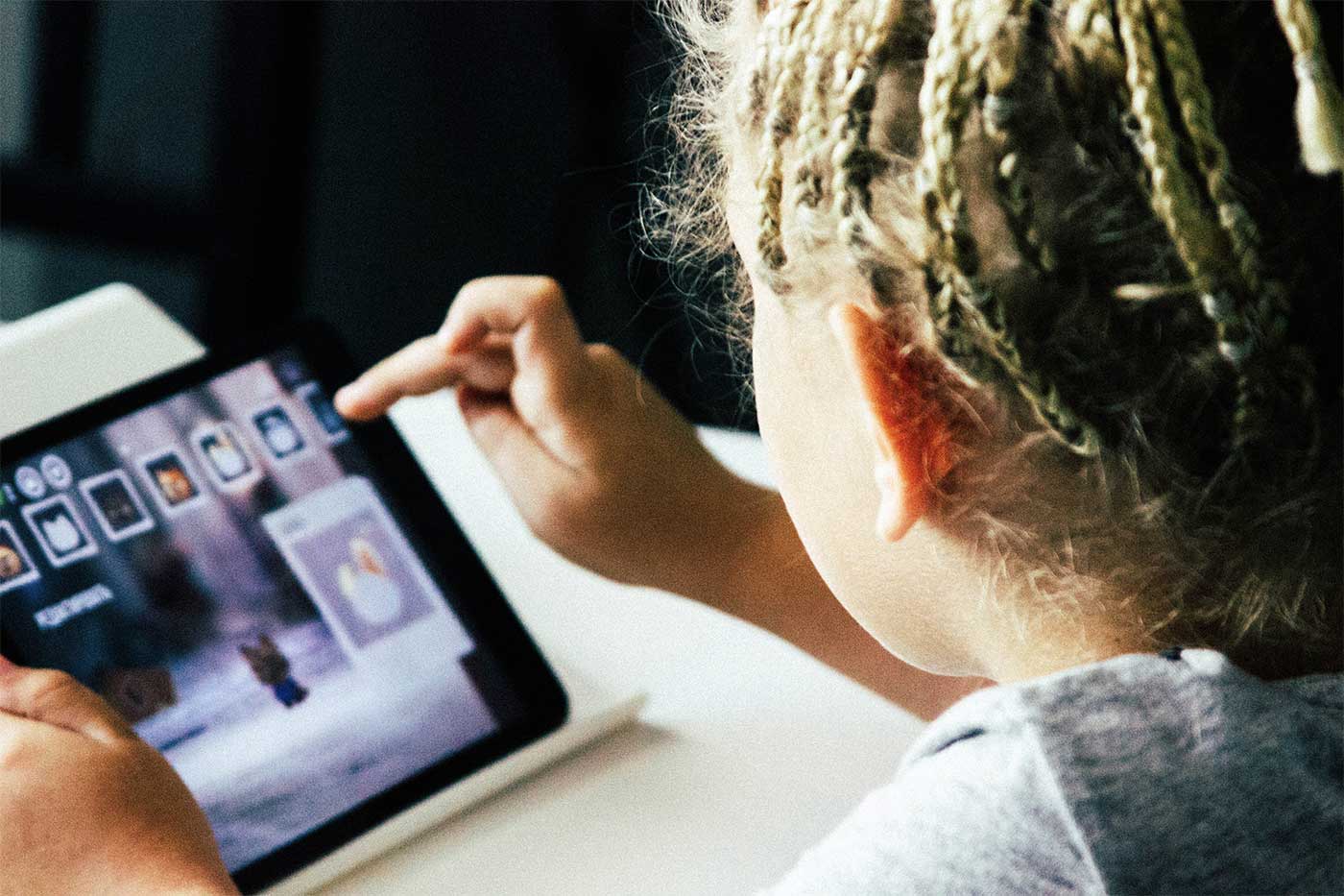 3 cosas que tienes que saber si tus hijos usan dispositivos electrónicos
