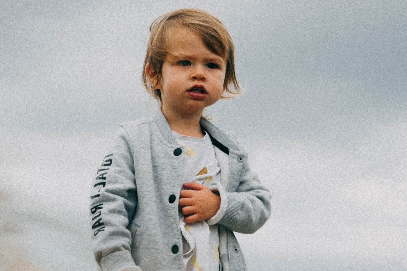 Dolor en el pecho en niños… ¿es el corazón?